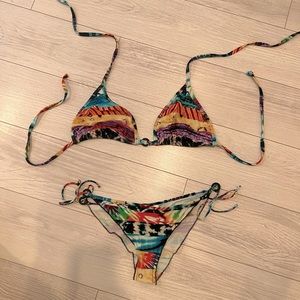 Body Glove bikini set